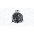 Alternateur MAGNETI MARELLI 063377528010 - Visuel 1