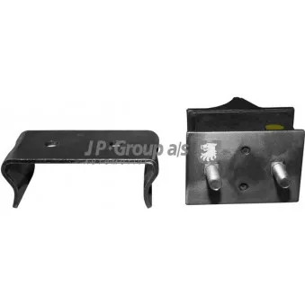 Support moteur JP GROUP 1117912500