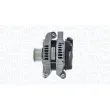 Alternateur MAGNETI MARELLI 063377534010 - Visuel 1