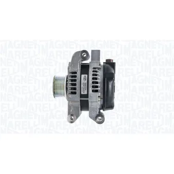 Alternateur MAGNETI MARELLI 063377534010