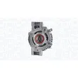 Alternateur MAGNETI MARELLI 063377534010 - Visuel 3