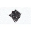 Alternateur MAGNETI MARELLI 063377539010 - Visuel 1