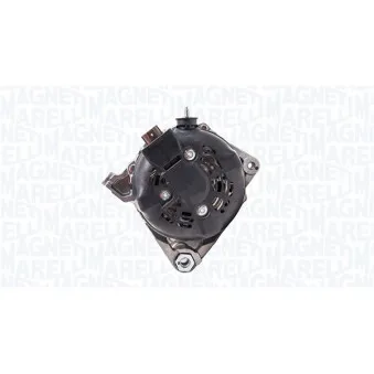 Alternateur MAGNETI MARELLI 063377539010