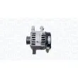 Alternateur MAGNETI MARELLI 063377548010 - Visuel 2