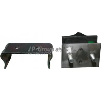 Support moteur JP GROUP 1117912600