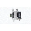 Alternateur MAGNETI MARELLI 063377549010 - Visuel 1