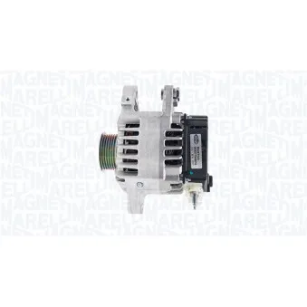 Alternateur MAGNETI MARELLI 063377549010