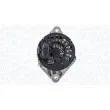 Alternateur MAGNETI MARELLI 063377552010 - Visuel 1