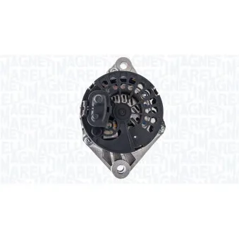 Alternateur MAGNETI MARELLI 063377552010