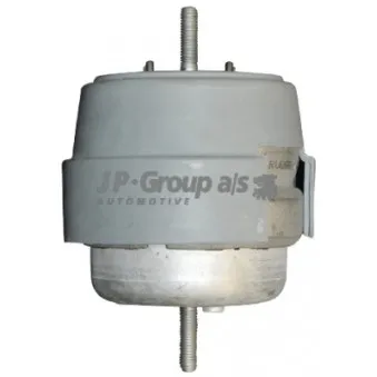 Support moteur avant droit JP GROUP 1117913180