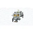 Carburateur MAGNETI MARELLI 211893003500 - Visuel 2