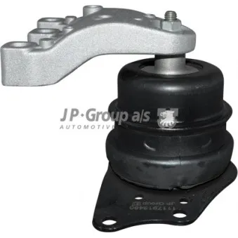 Support moteur avant droit JP GROUP 1117913480