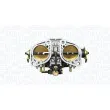 Carburateur MAGNETI MARELLI 211903002100 - Visuel 2