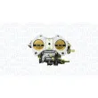 Carburateur MAGNETI MARELLI 211960006000 - Visuel 2