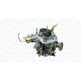 Carburateur MAGNETI MARELLI 212267013700