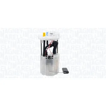 Module d'alimentation en carburant MAGNETI MARELLI 313011313175