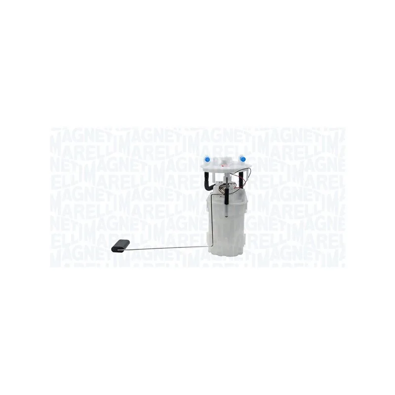 Capteur, niveau de carburant MAGNETI MARELLI 313011313184