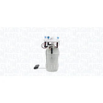 Module d'alimentation en carburant MAGNETI MARELLI 313011313185