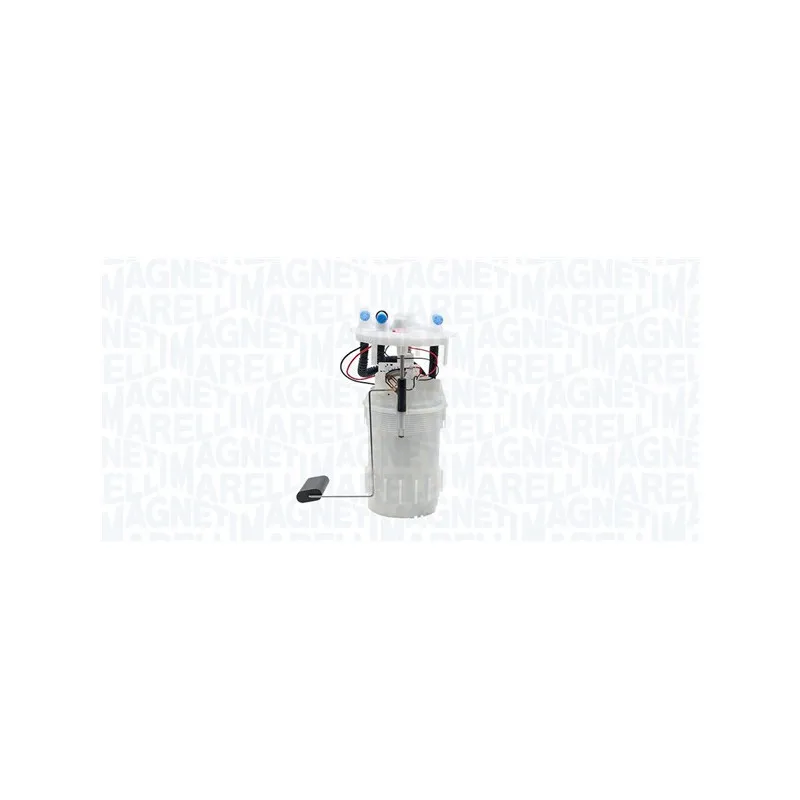 Module d'alimentation en carburant MAGNETI MARELLI 313011313185