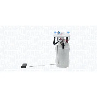 Module d'alimentation en carburant MAGNETI MARELLI 313011313186