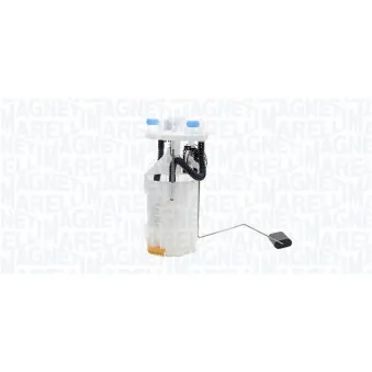 Capteur, niveau de carburant MAGNETI MARELLI 313011313191
