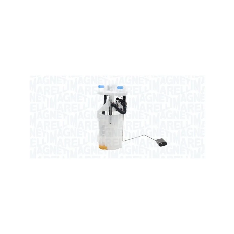 Capteur, niveau de carburant MAGNETI MARELLI 313011313191
