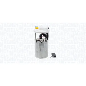 Module d'alimentation en carburant MAGNETI MARELLI