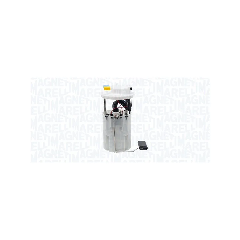 Module d'alimentation en carburant MAGNETI MARELLI 313011313192