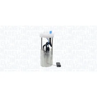Module d'alimentation en carburant MAGNETI MARELLI 313011313193