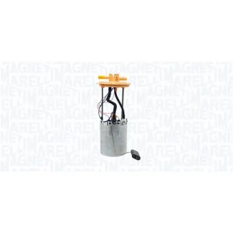 Module d'alimentation en carburant MAGNETI MARELLI 313011313206
