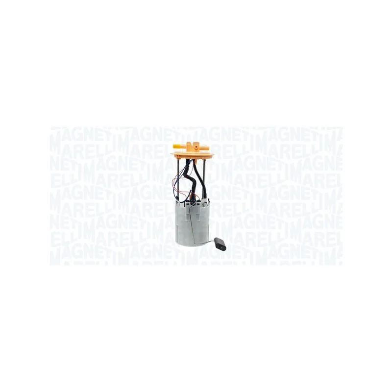 Module d'alimentation en carburant MAGNETI MARELLI 313011313206