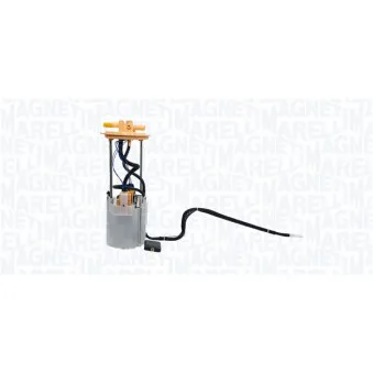 Module d'alimentation en carburant MAGNETI MARELLI 313011313207