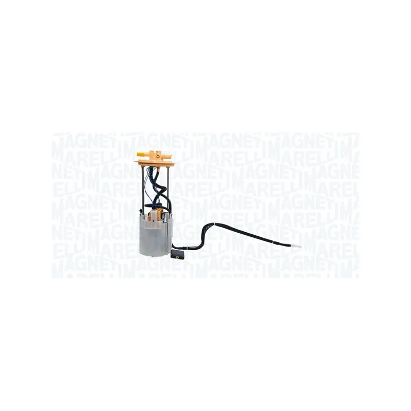Module d'alimentation en carburant MAGNETI MARELLI 313011313207