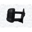 Rétroviseur extérieur MAGNETI MARELLI 350315027860 - Visuel 1