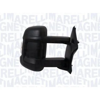 Rétroviseur extérieur MAGNETI MARELLI 350315027860