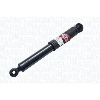 Jeu de 2 amortisseurs arrière MAGNETI MARELLI 351824070000