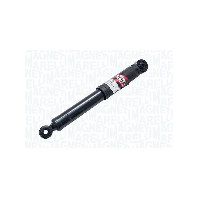 Jeu de 2 amortisseurs arrière MAGNETI MARELLI 351824070000