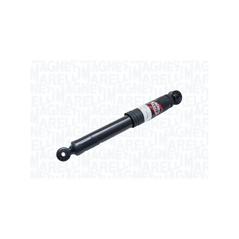 Jeu de 2 amortisseurs arrière MAGNETI MARELLI 351827070000