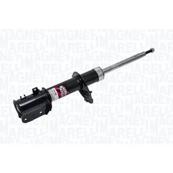 Jeu de 2 amortisseurs avant MAGNETI MARELLI 351918070000