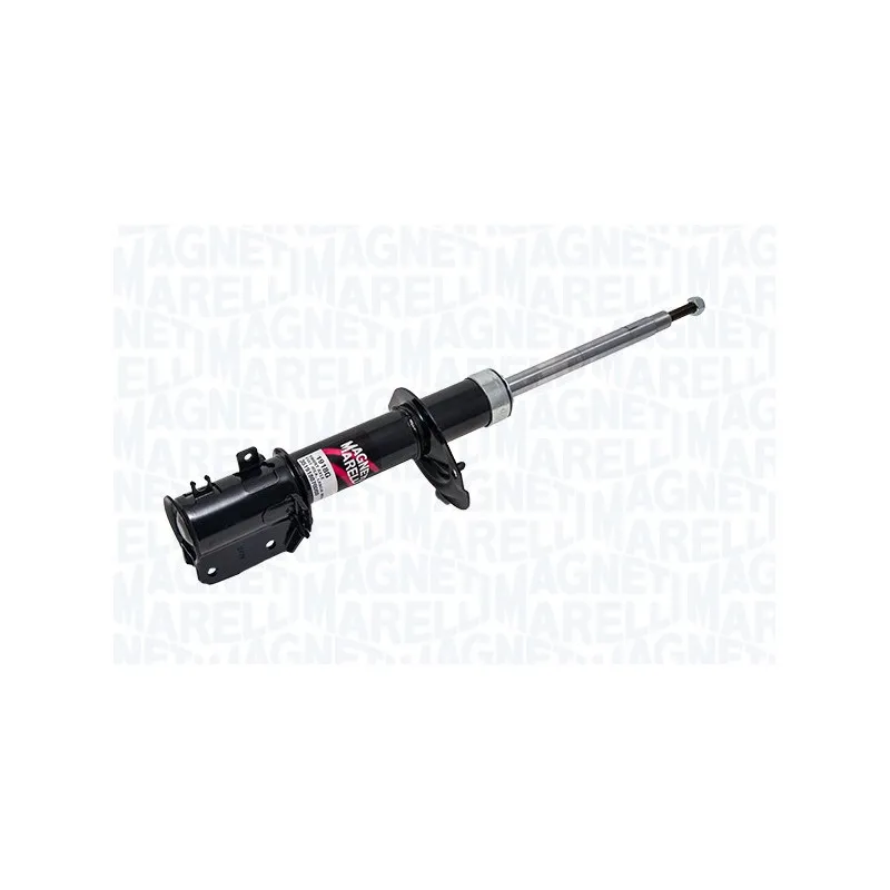 Jeu de 2 amortisseurs avant MAGNETI MARELLI 351918070000