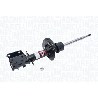 Jeu de 2 amortisseurs avant MAGNETI MARELLI 351920070000