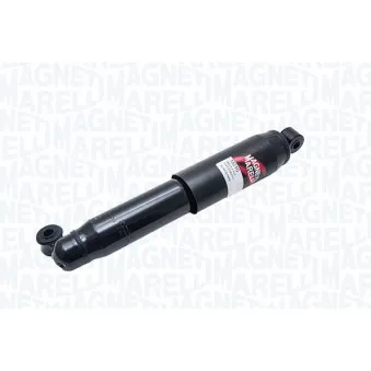Jeu de 2 amortisseurs arrière MAGNETI MARELLI 351921070000