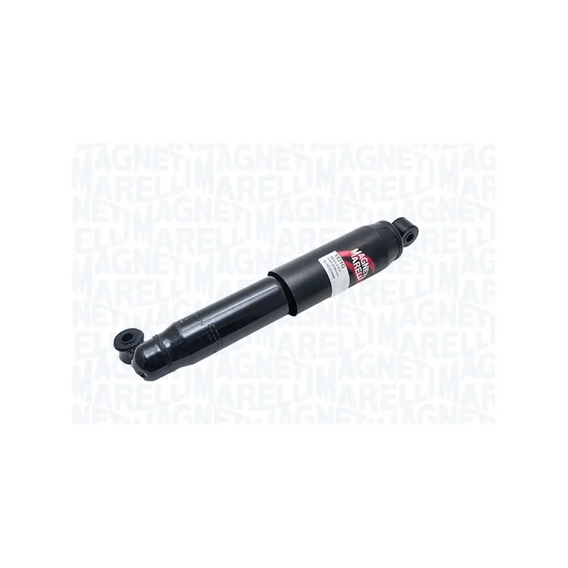 Jeu de 2 amortisseurs arrière MAGNETI MARELLI 351921070000