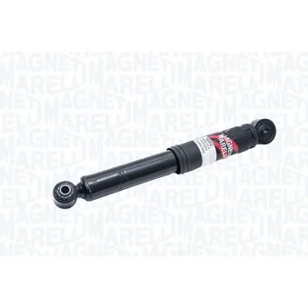 Jeu de 2 amortisseurs arrière MAGNETI MARELLI 351925070000