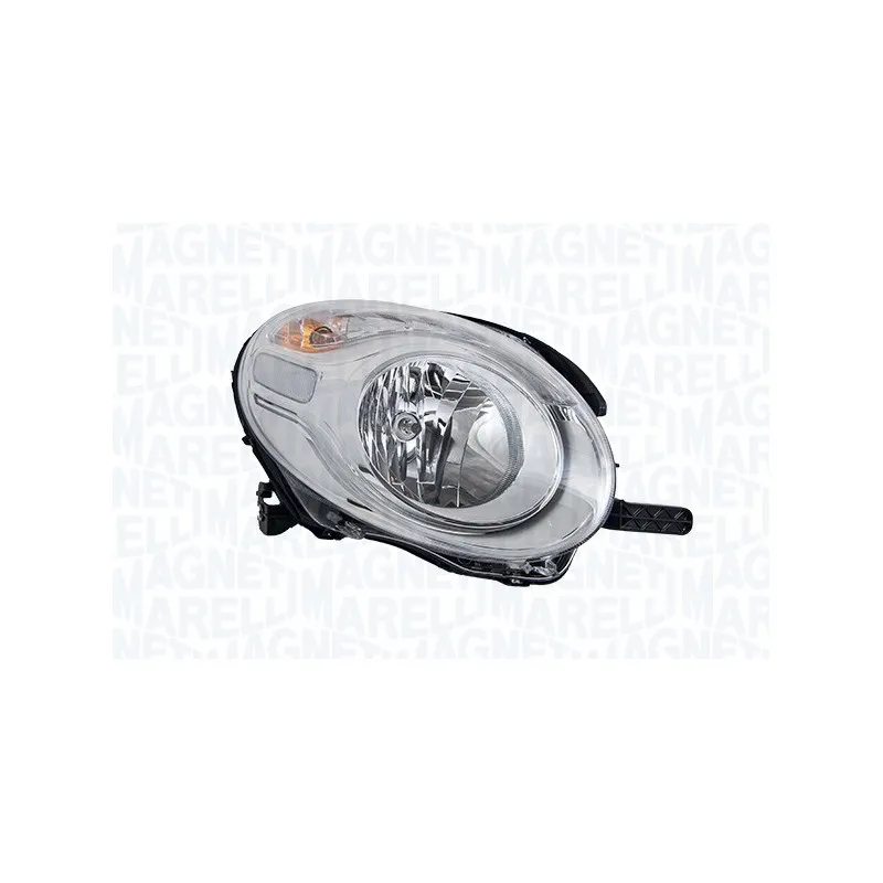 Projecteur principal MAGNETI MARELLI 712475285129