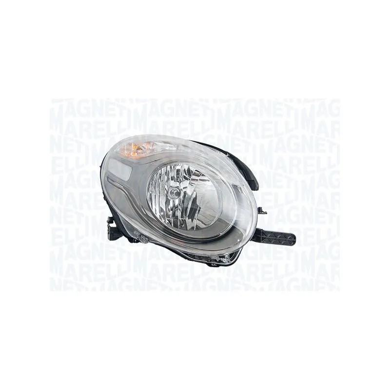 Projecteur principal MAGNETI MARELLI 712475286129