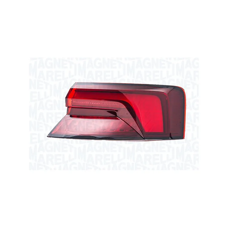 Feu arrière MAGNETI MARELLI 715001136007