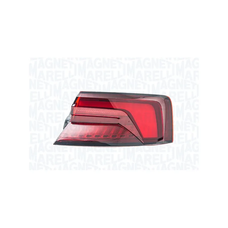 Feu arrière MAGNETI MARELLI 715001136010