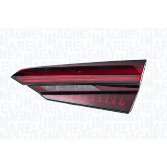 Feu arrière MAGNETI MARELLI 715001136031