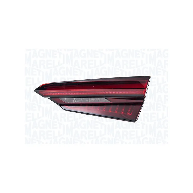 Feu arrière MAGNETI MARELLI 715001136031